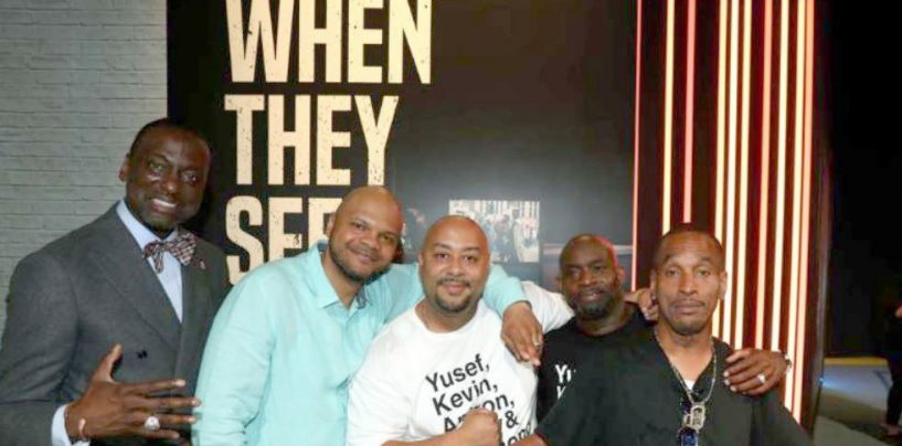 Central Park Five’ Prosecutor Elizabeth Lederer out at Columbia Law School