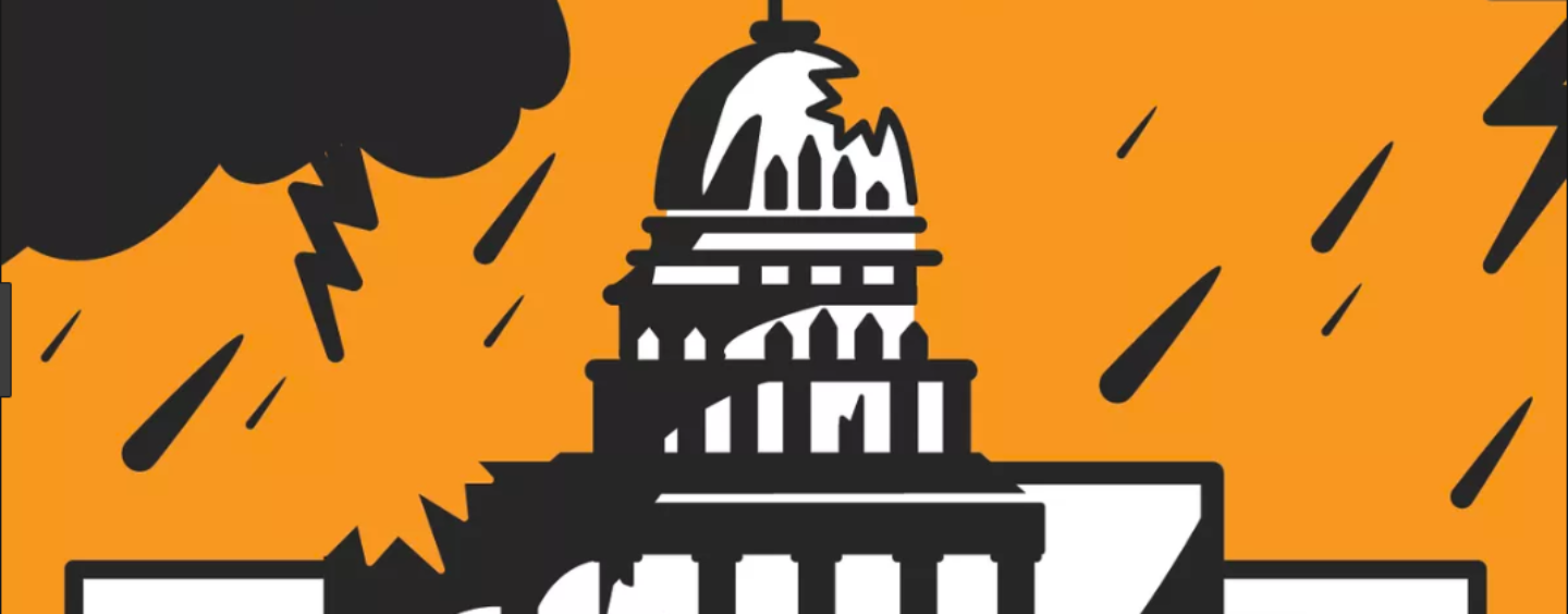 Constitutional Crisis Is Here: Mueller at Risk and Free Press Attacked ‘Entering Dangerous New Phase’