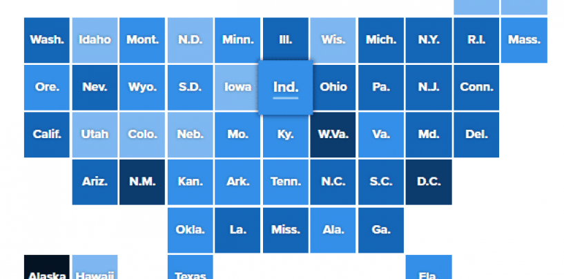 African American Unemployment Rate Is at Least Twice the White Unemployment Rate