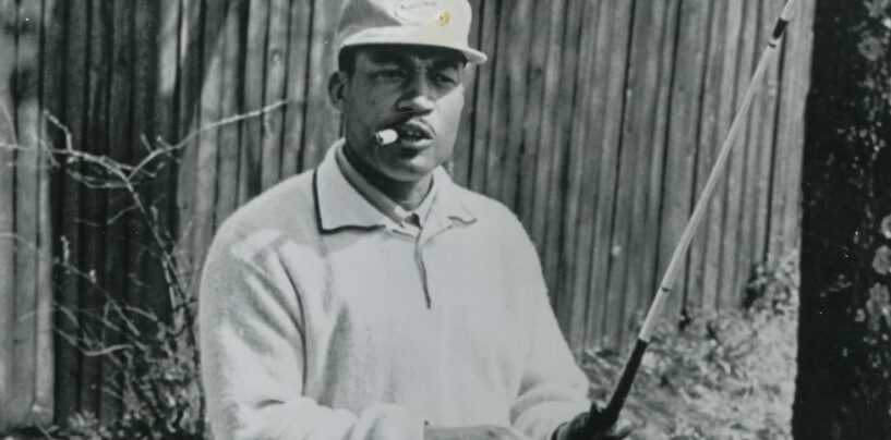 Charlie Sifford Broke Golf’s Color Lines; His Son Fondly Recalls the Challenges and Triumphs During Centennial Celebration