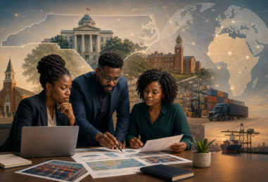 What Comes After HUB? Building Black Business Power Beyond State Protection