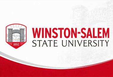 Forbes names Winston-Salem State University among America’s Top 10 public HBCUs