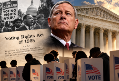 The Supreme Court Is Changing the Meaning of Voting Rights. Black Political Power Could Pay the Price.