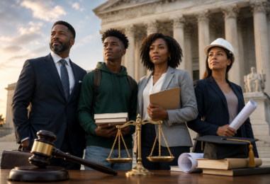 DEI Is Not Illegal: What the Courts Are Actually Saying