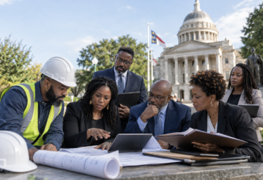 North Carolina Is Replacing HUB Who Will Make Sure Black Businesses Are Not Left Behind