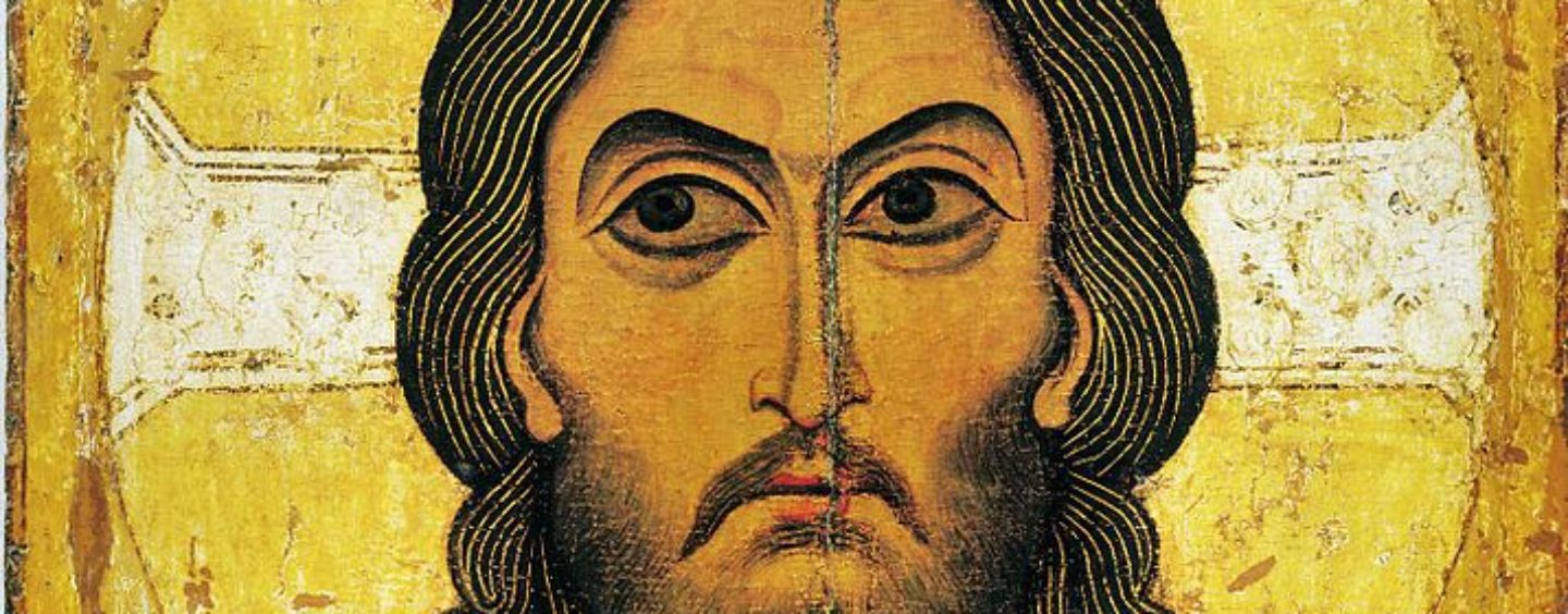 The Long History of How Jesus Came to Resemble a White European