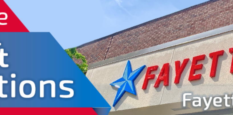 City Hosts Ribbon Cutting to Open Senior Center East