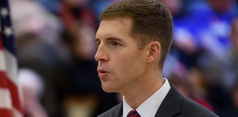 Another Victory for Democrats in Trump Land: Lamb Prevails in Pennsylvania