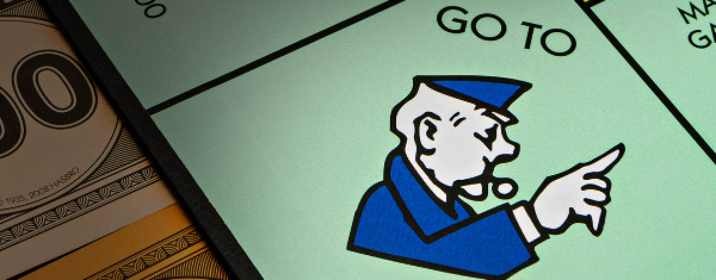 Private Prison Company Uses Forced Labor of Immigrants in Georgia to Boost Profits