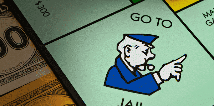 Private Prison Company Uses Forced Labor of Immigrants in Georgia to Boost Profits