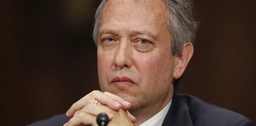 Senate Rushing to Confirm Trump Judges Who Back Voter Suppression