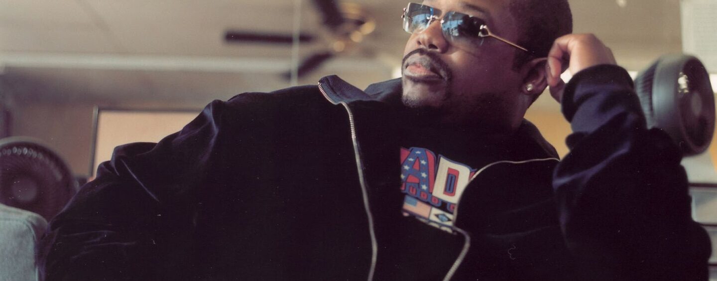 Dave Hollister Talks ‘Matters of the Heart’ with City Winery Tour