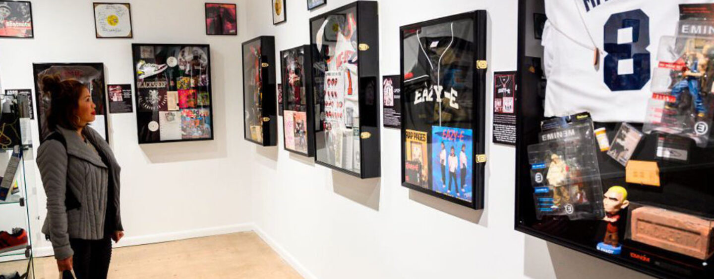 Three Rap Legends Set for DC’s Hip Hop Museum’s Grand Induction Ceremony