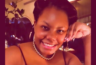 The New Generation of Leadership: Siani-Simone Is Much More Than Talk – GDN Exclusive