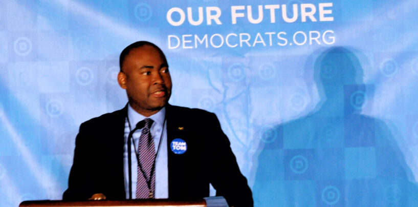 Democrats Silent as Trump’s Authoritarian Grip Tightens, Leaving Supporters Outraged