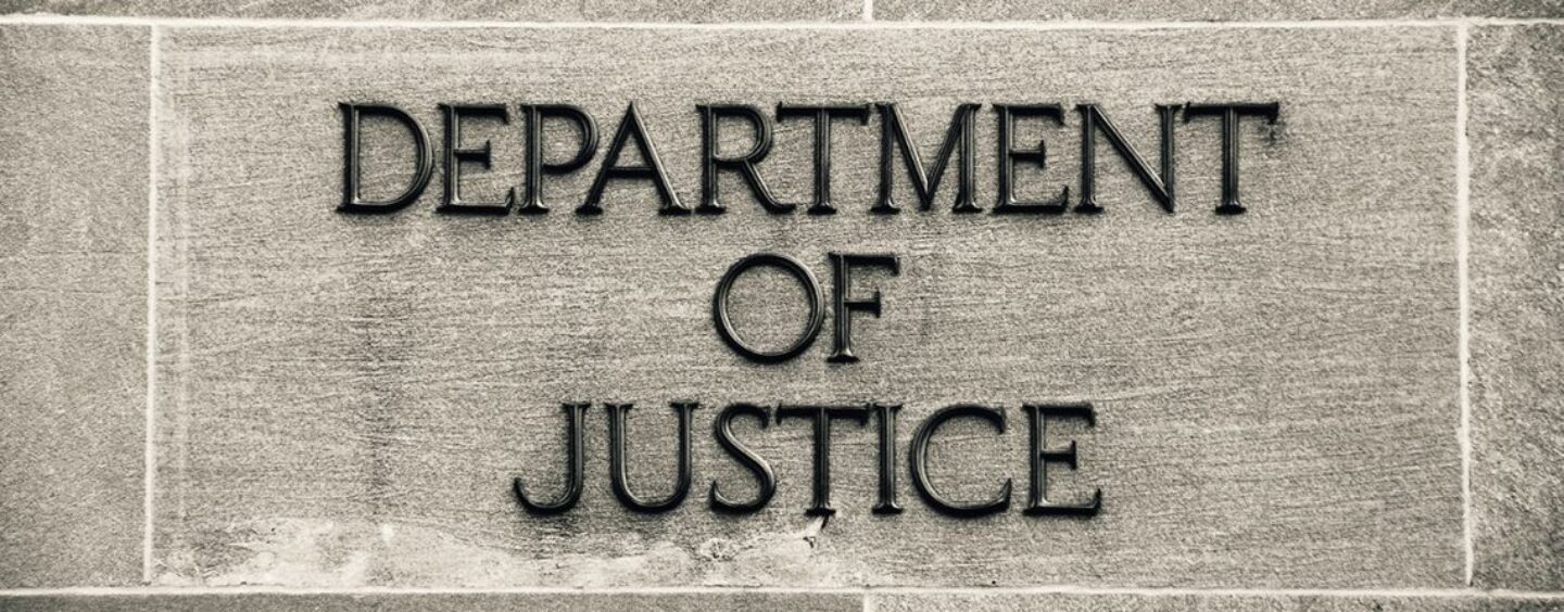 DOJ Says That AG Merrick Garland Plans to Release the Special Counsel Report on Trump’s January 6 Case