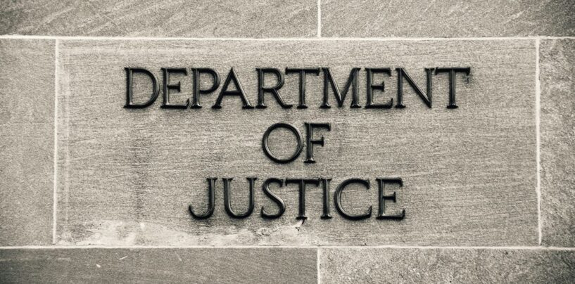DOJ Says That AG Merrick Garland Plans to Release the Special Counsel Report on Trump’s January 6 Case