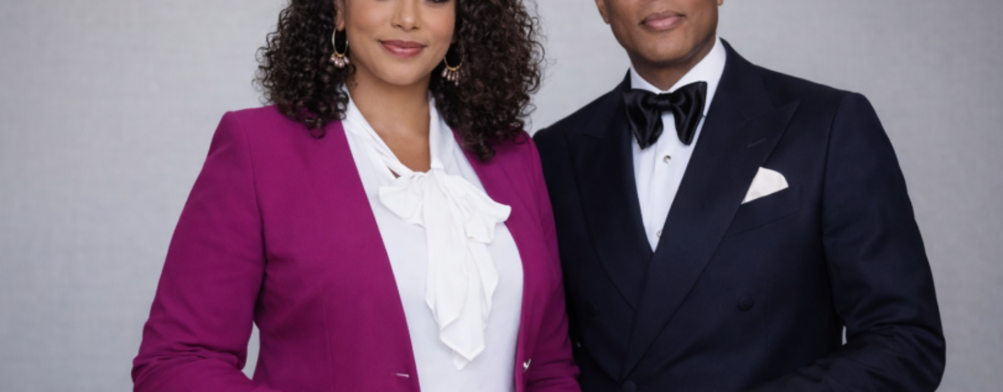 Don Lemon Made the Headlines, but Georgia Fort’s Arrest Shows No Journalist Is Safe