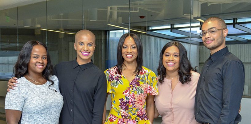 Hip-Hop Icon MC Lyte Talks About Her Role for the NNPA’s Discover The Unexpected HBCU Journalism Program