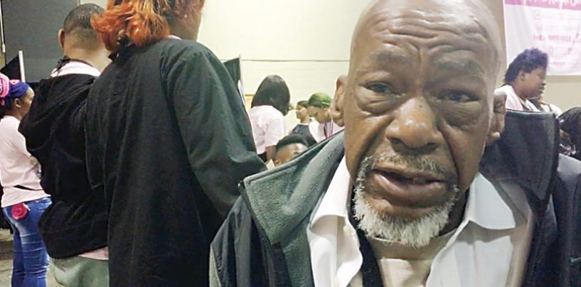 COMMENTARY: ‘One Mistake Away’ From Homelessness