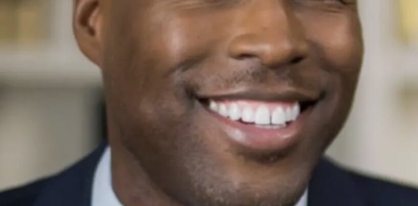 Relay Graduate School of Education Announces   Darren Reed As Its First Chief Growth Officer