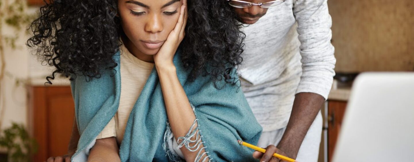 Debt Relief Just Got Real: Experian Erases Millions in Balances For African Americans