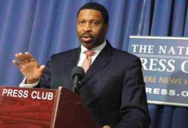 NAACP President Derrick Johnson Responds to Federal Judge Jesse Furman’s Ruling on the 2020 Census