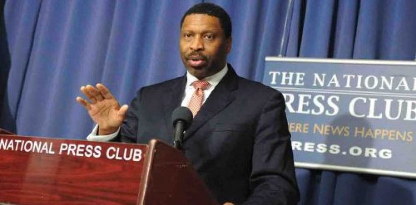 NAACP President Derrick Johnson Responds to Federal Judge Jesse Furman’s Ruling on the 2020 Census