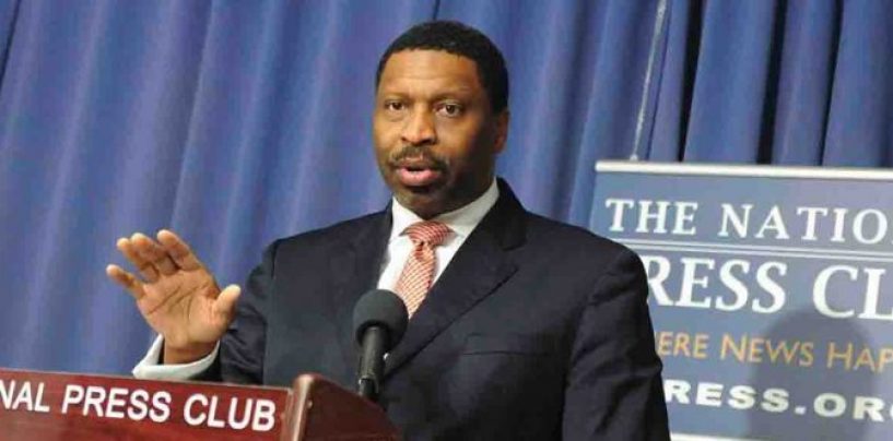 NAACP Files Voter Complaint Against Secretary of State Brian Kemp Over Voting Machine Irregularities