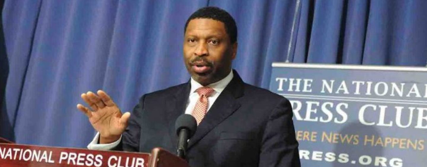 NAACP Monitoring Possible Voter Suppression Tactics in Georgia Gov. Race