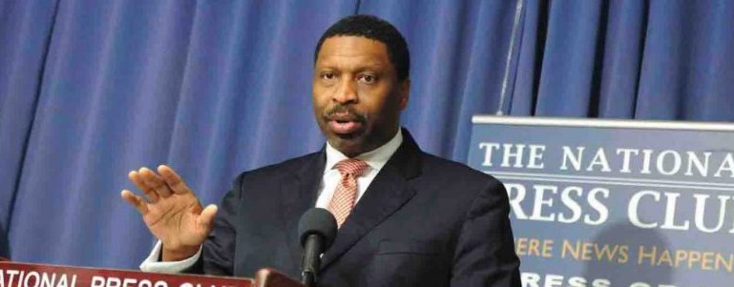 NAACP Ramps up Voter Outreach Campaign on National Voter Registration Day