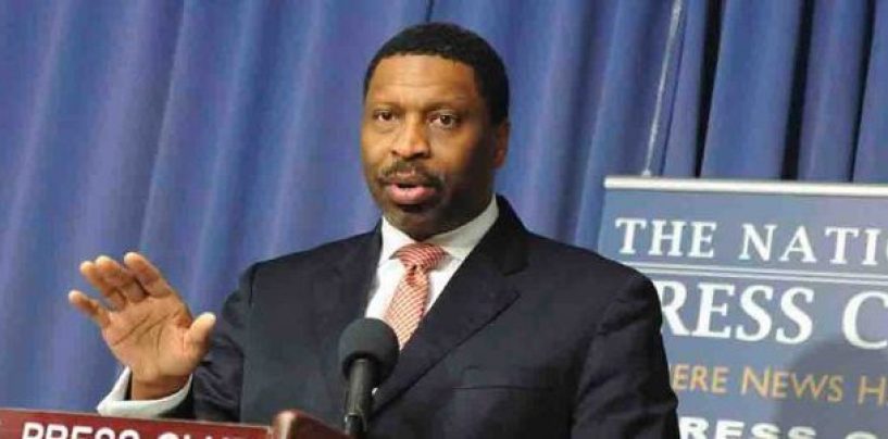 NAACP Ramps up Voter Outreach Campaign on National Voter Registration Day