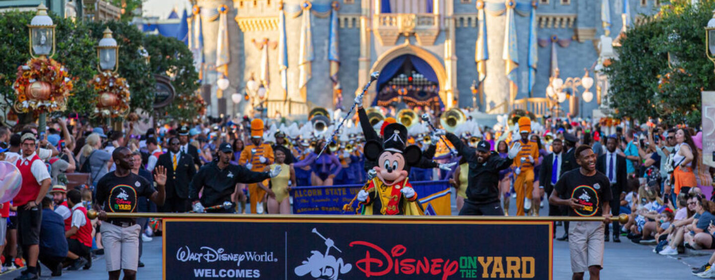 DeSantis Board Eliminates Walt Disney World’s Diversity Initiatives and Jobs