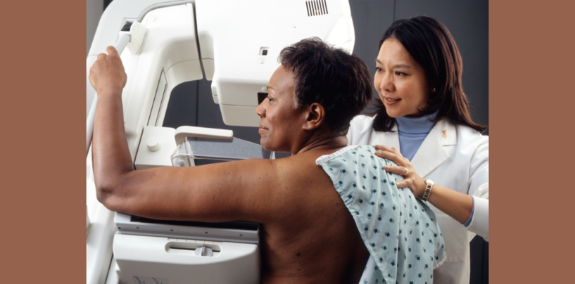 New Study Reveals Racial Disparities in Breast Cancer Mortality Rates Across All Tumor Subtypes