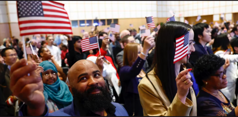 Immigrants Are Unsung Heroes of Global Trade and Value Creation