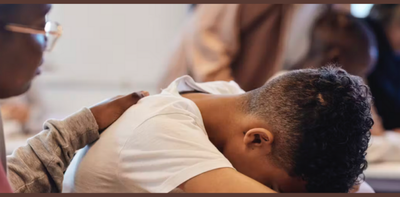 Why Holding Kids Back Fails − and What to Do About It