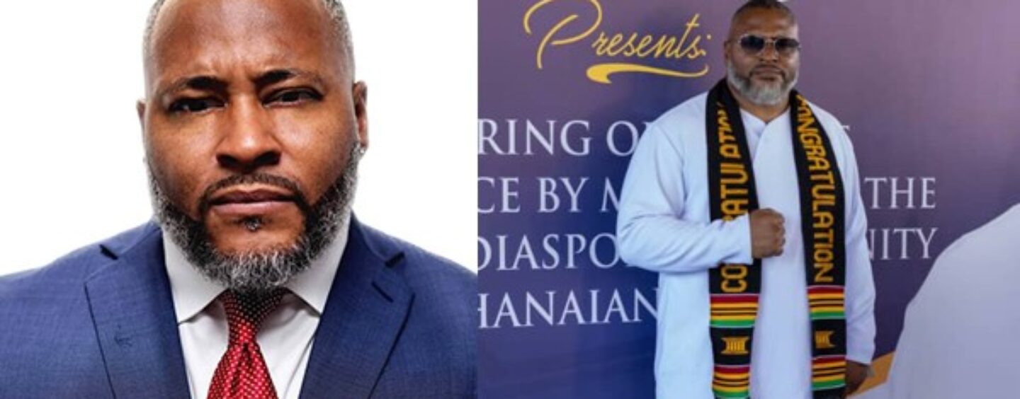 Entrepreneur Launches Tour Revealing How to   Own Land and Get Dual Citizenship in Ghana