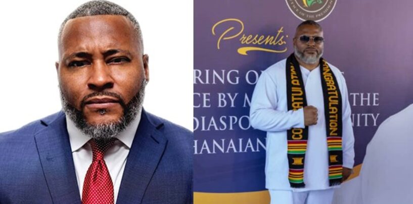 Entrepreneur Launches Tour Revealing How to   Own Land and Get Dual Citizenship in Ghana