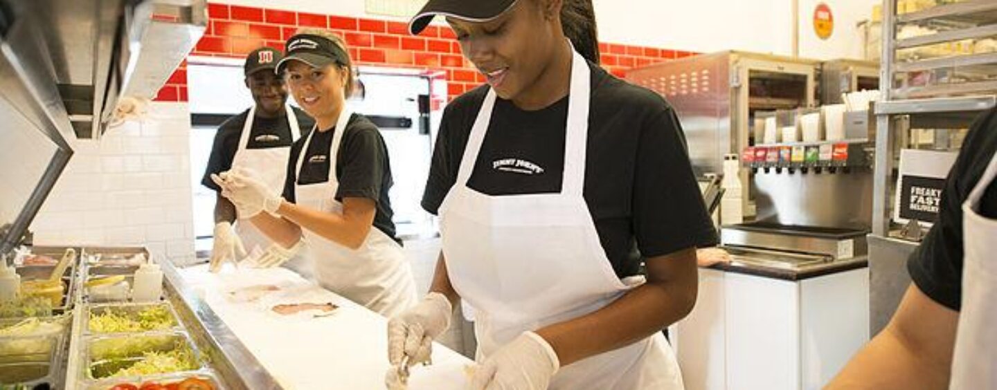 Key Job Sectors Drive September Employment Surge of 336,000