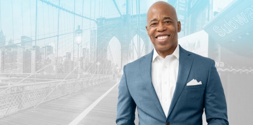 DOJ Drops Bribery and Corruption Charges Against NYC Mayor Eric Adams