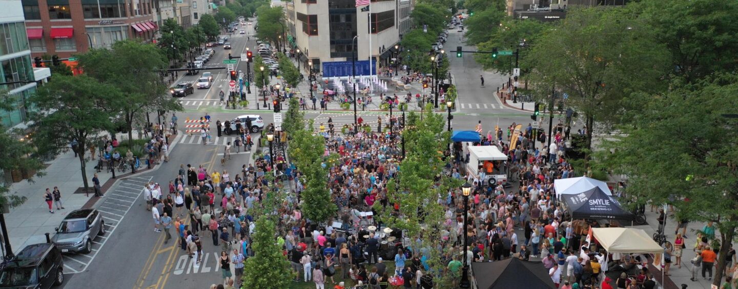 Illinois City Begins Paying Reparations to Black Americans