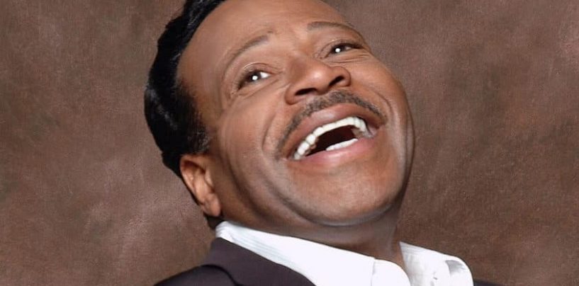 Grammy Winning Leader of The Edwin Hawkins Singers Passes Away