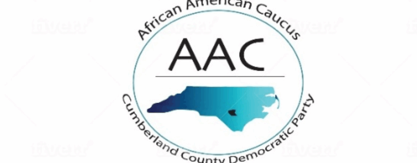 Endorsement Letter Fayetteville, NC Mayor Election