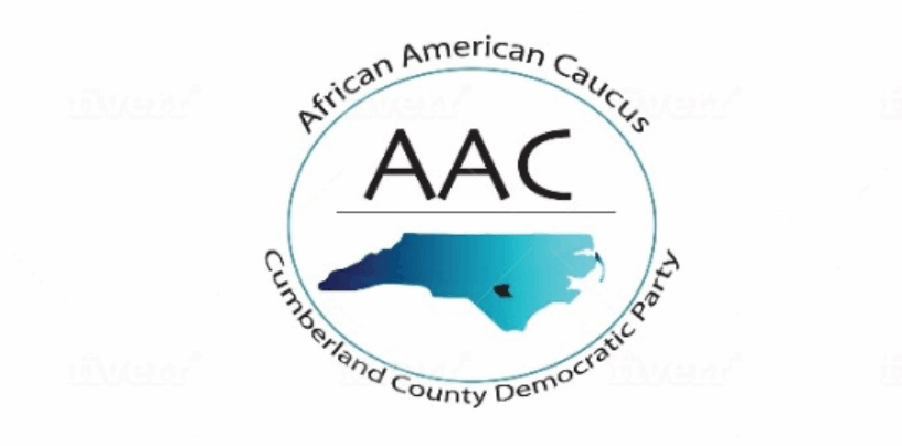 Endorsement Letter Fayetteville, NC Mayor Election