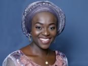 Uplifting, Inspiring Memoir of Nigeria’s Youngest Female Presidential Candidate