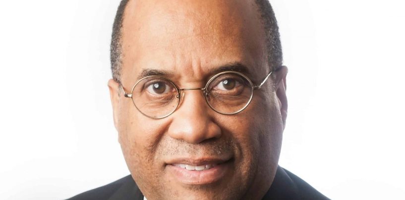 Alpha Phi Alpha President, Everett Ward, Pushes Voter Mobilization Efforts – GDN Exclusive “A Call to Colors” Vol. II Part XIV