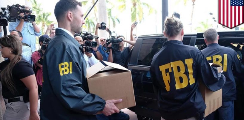 ACLU and CMJ Demand FBI Records on Surveillance of Black Activists