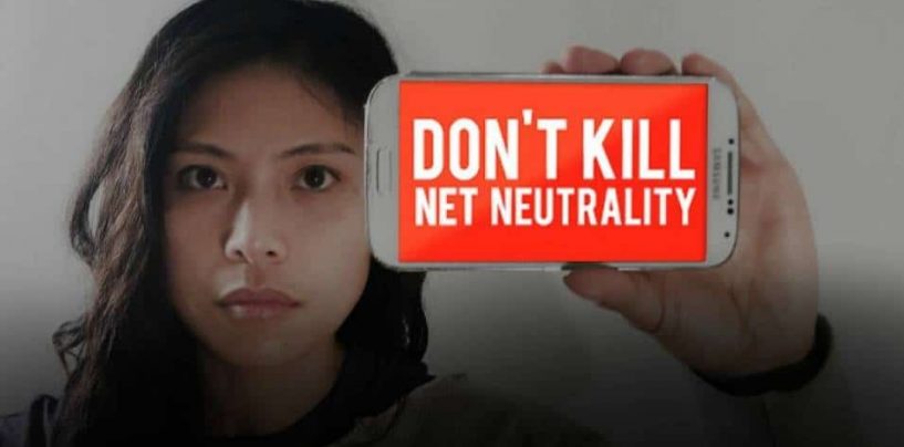 Fight the Digital Divide, Stop FCC’s Move to End Net Neutrality