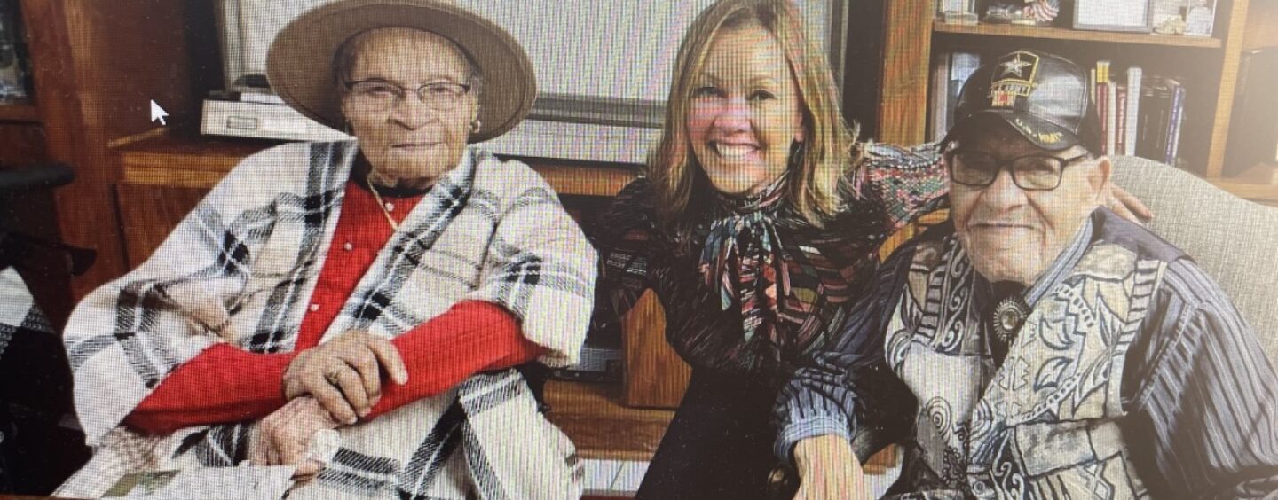 Tulsa Race Massacre Survivors Set to Receive Ghanaian Citizenship at Ceremony in Washington