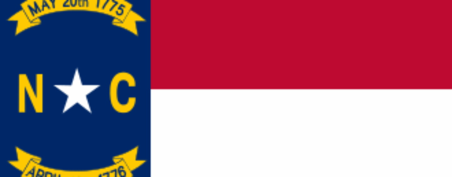 North Carolina Senate Passes Mini Budget